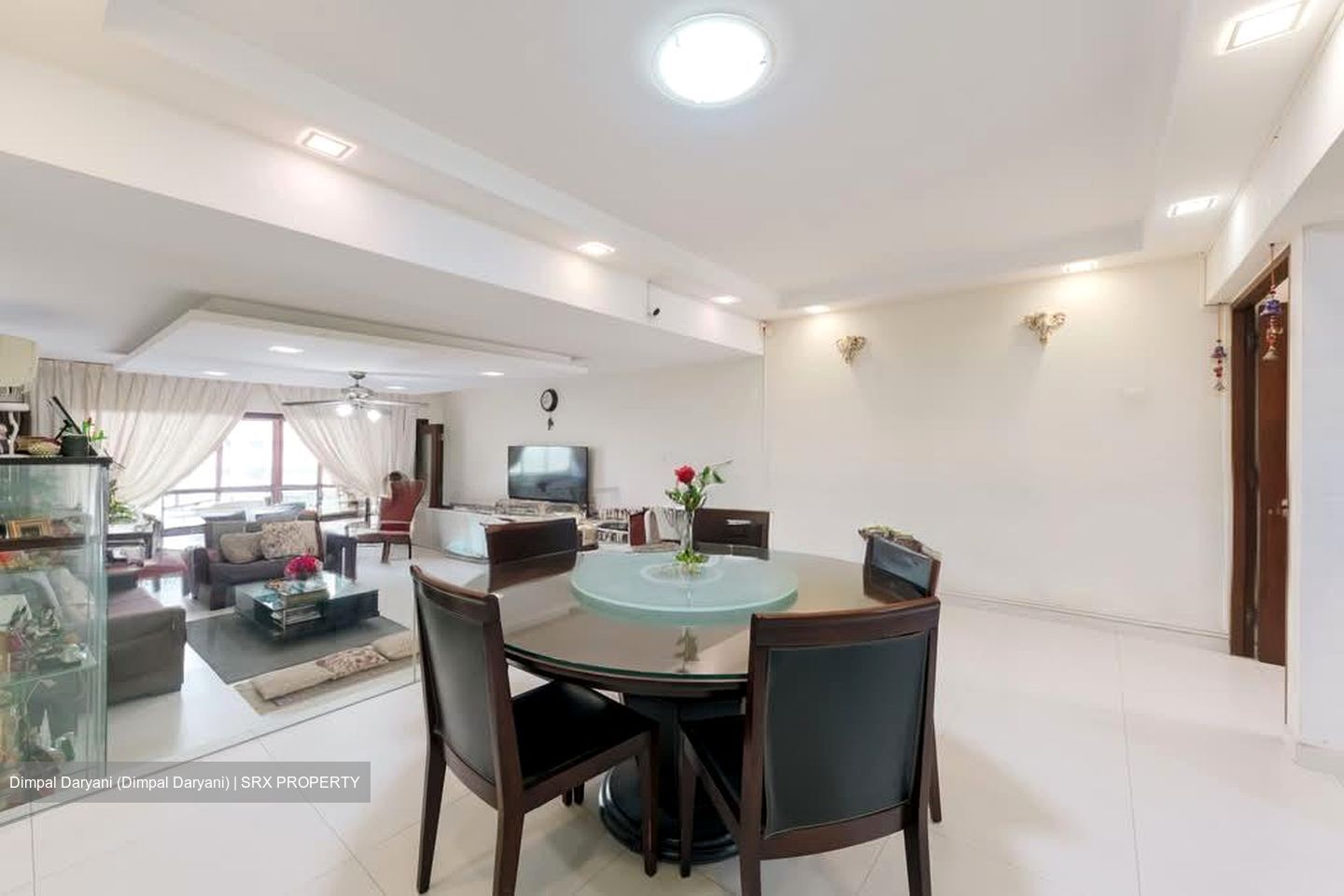 Ivory Heights (D22), Condominium #585404021